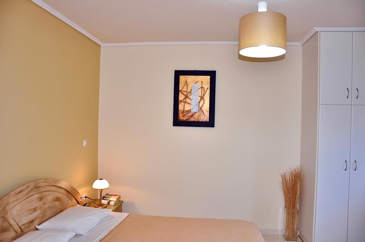 Seaside Villa Kefaloniaprivatevillas Argostoli  Buitenkant foto